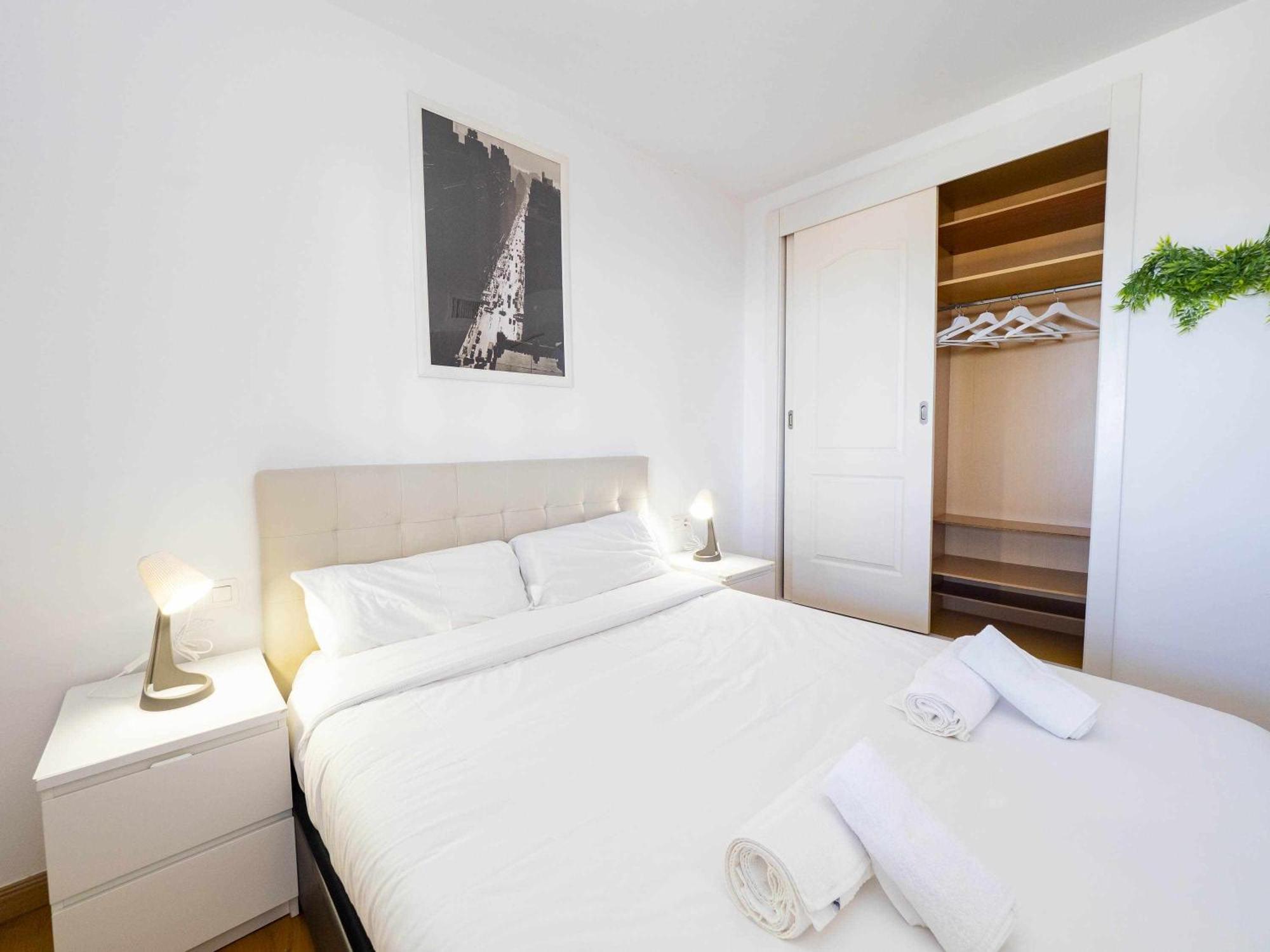 Atico Con Vistas Al Mar Piscina Y Parking Apartment Malaga Luaran gambar